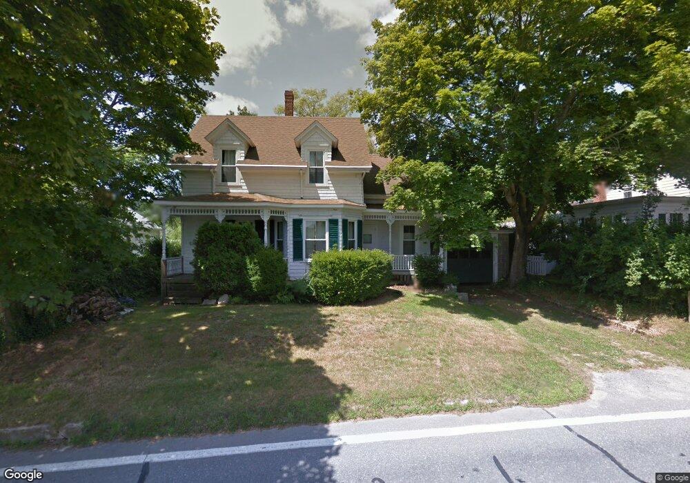 19 Westport Harbor Rd, Little Compton, RI 02837 - photo 1