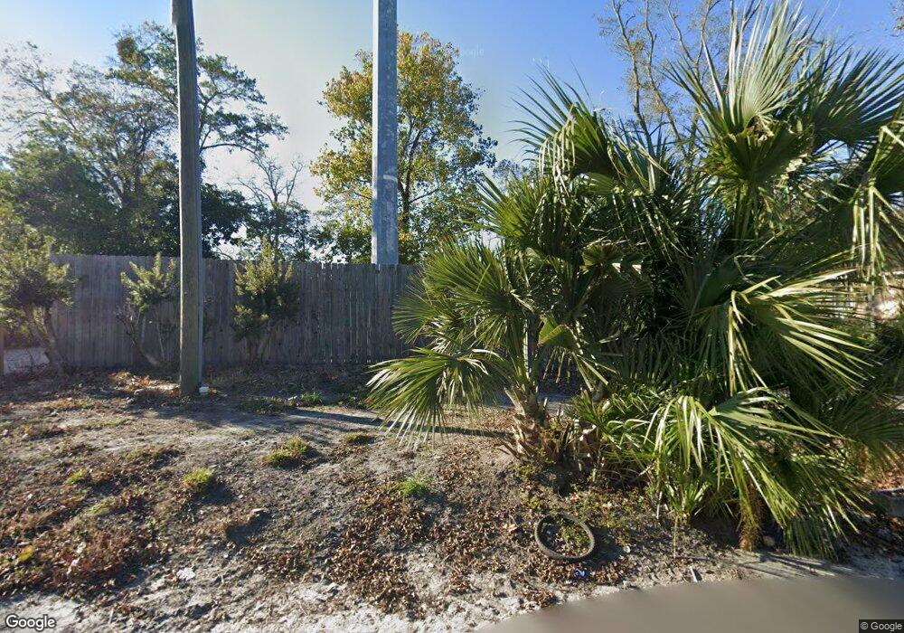 11 Wagner St, Savannah, GA 31404 - photo 1