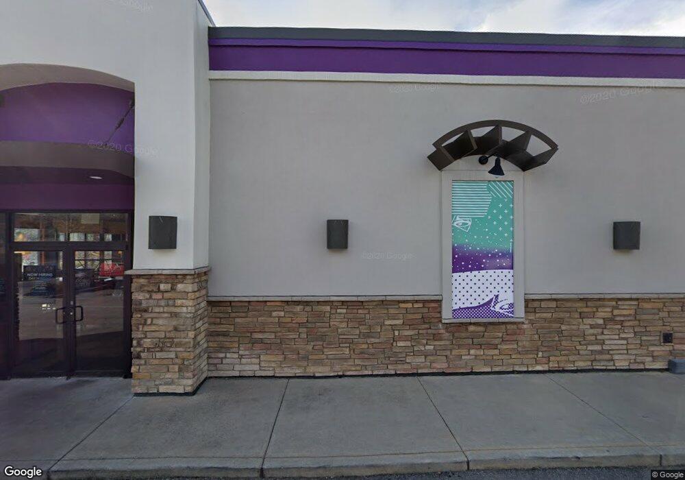 1452 Thompson Bridge Rd, Gainesville, GA 30501 - photo 1