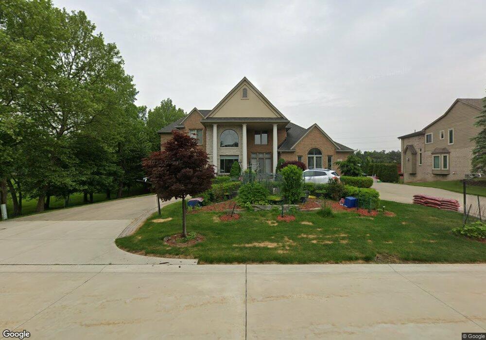 3838 Rosewood Ln unit Bldg-Unit, Rochester Hills, MI 48309 - photo 1