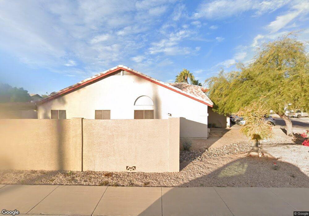 4239 E Elmwood St, Mesa, AZ 85205 - photo 1