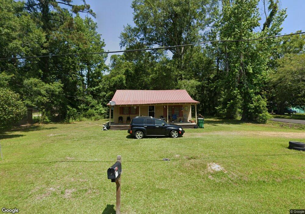 1529 Bene St, Franklinton, LA 70438 - photo 1