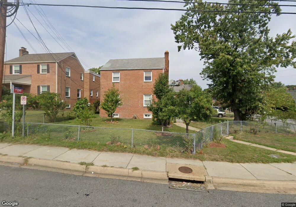 1012 Chillum Rd, Hyattsville, MD 20782 - photo 1