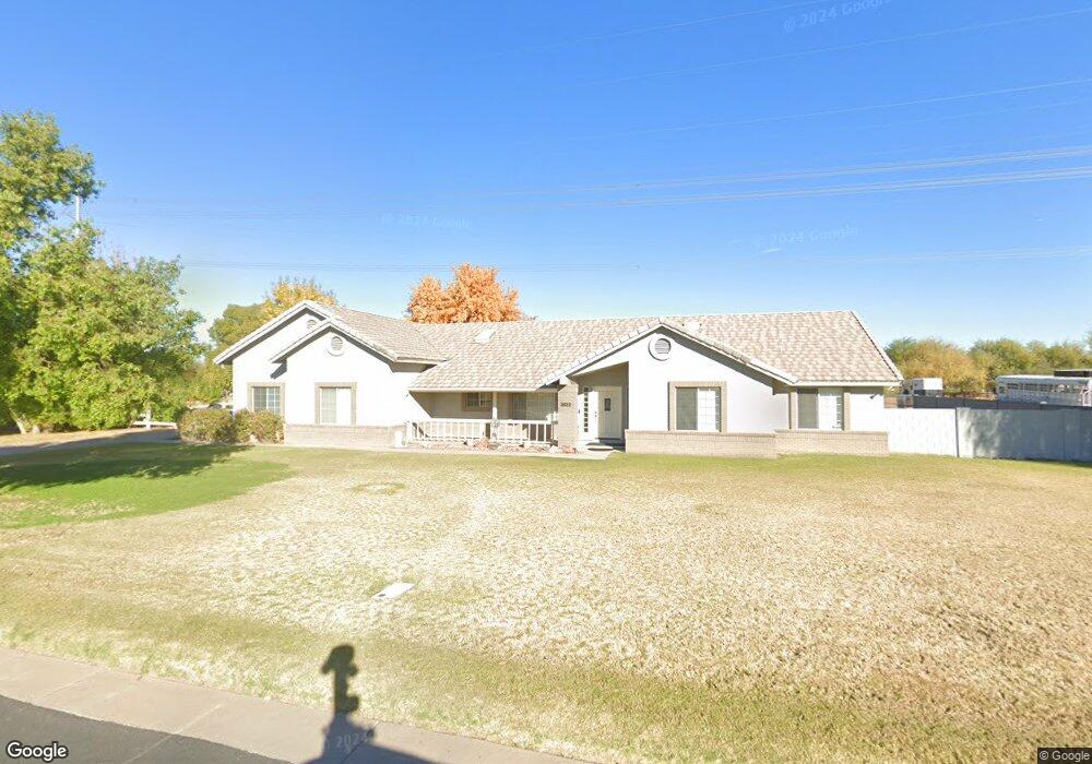 2622 E Vaughn Ave, Gilbert, AZ 85234 - photo 1