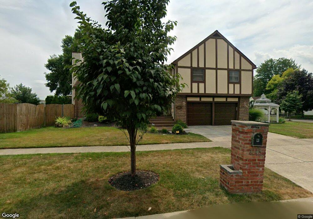 1245 Doebler Dr, North Tonawanda, NY 14120 - photo 1