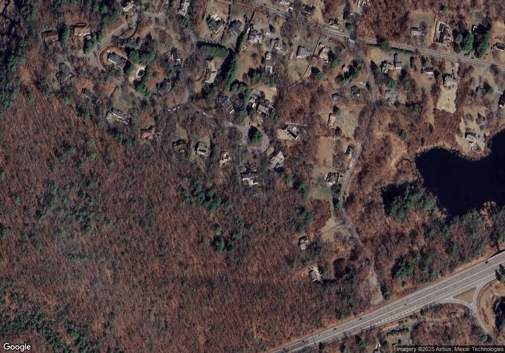 44 Sarah Way, Concord, MA 01742 - photo 1