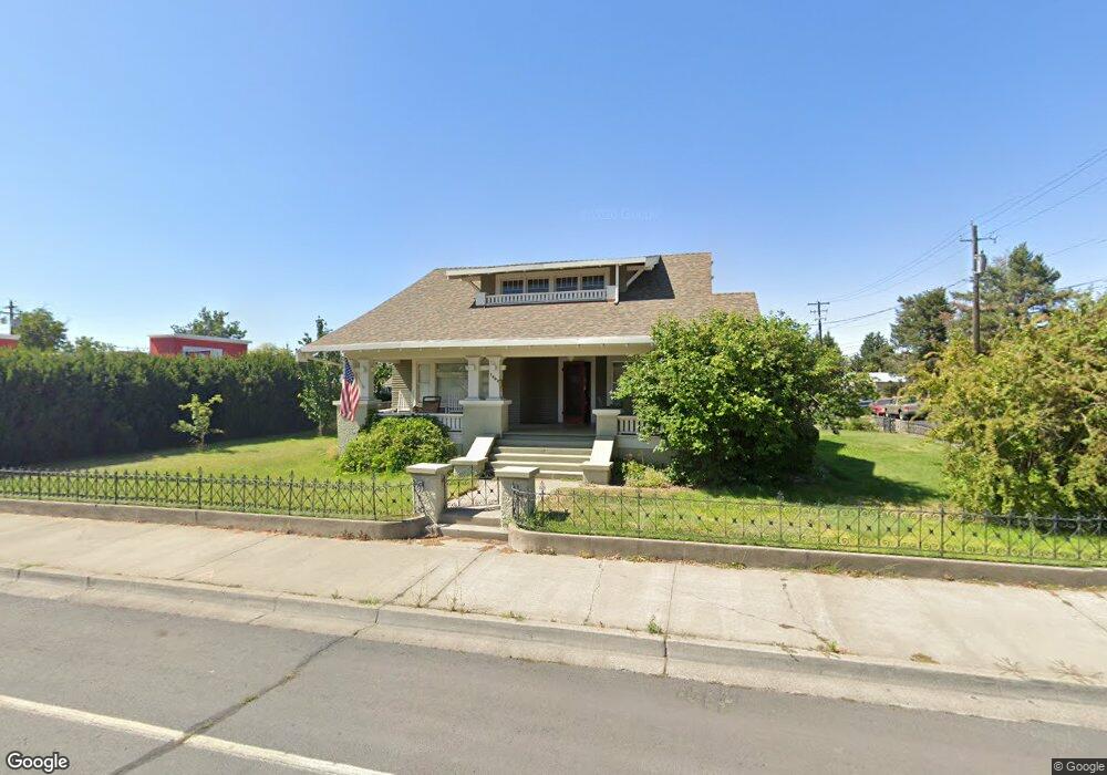 1603 SW Emigrant Ave, Pendleton, OR 97801 - photo 1