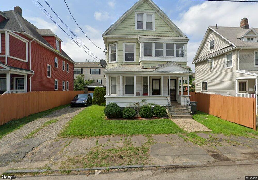 71 4th St, Bridgeport, CT 06607 - photo 1