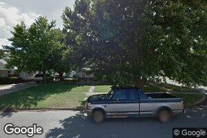 300 S Spencer St, Hinton, OK 73047