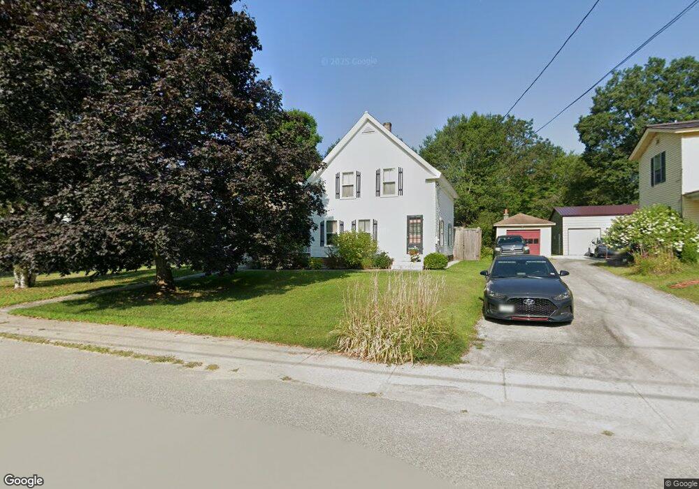 38 Spring St, Swanzey, NH 03446 - photo 1