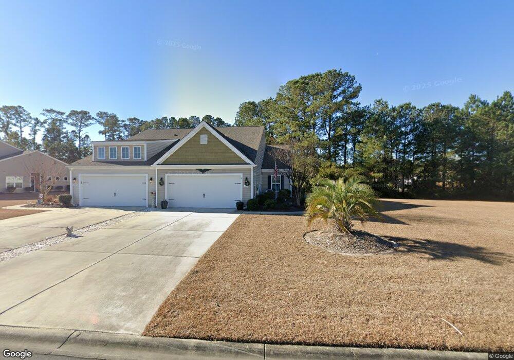 1062 Chadsey Lake Dr unit 132B, Calabash, NC 28467 - photo 1