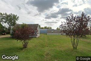 209 3rd St, Epping, ND 58843