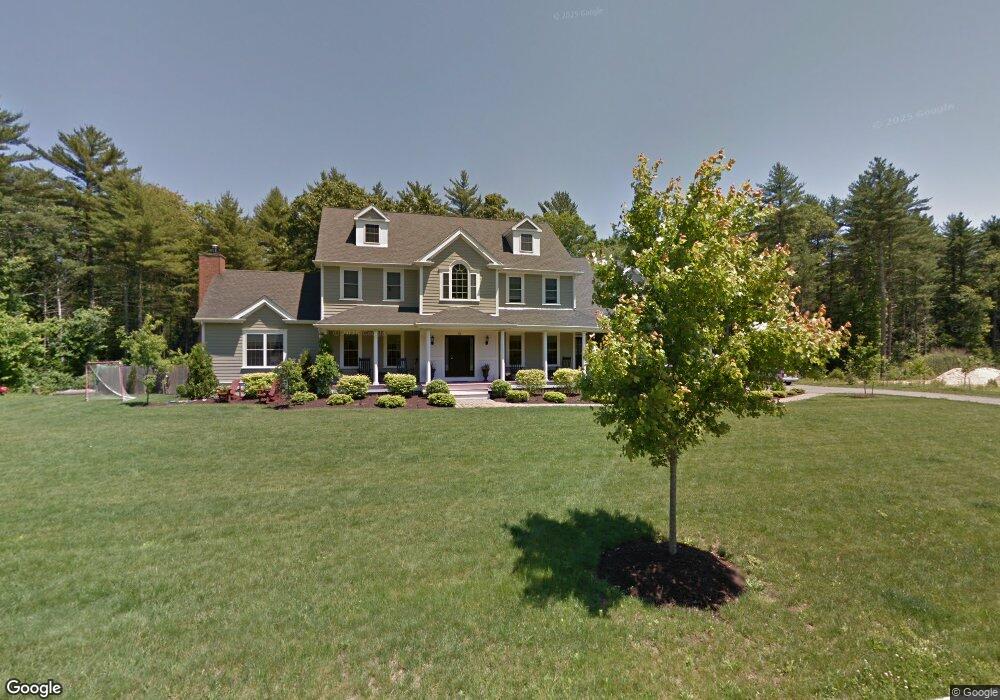 48 Sunset Point, Hanover, MA 02339 - photo 1