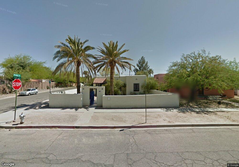 2148 E 7th St, Tucson, AZ 85719 - photo 1
