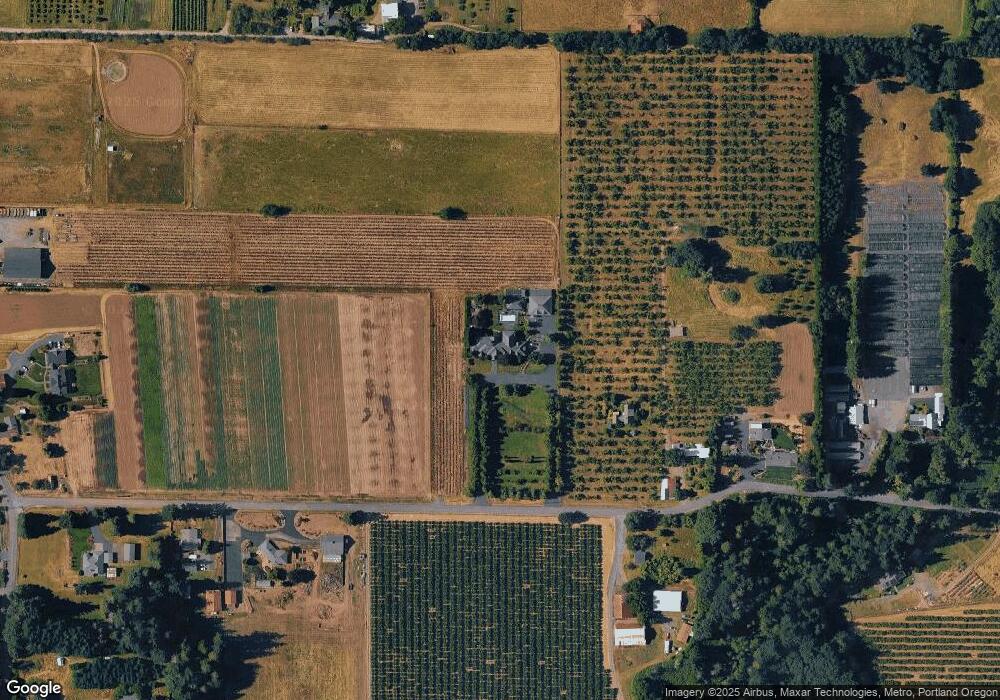 6363 S Zimmerman Rd, Aurora, OR 97002 - photo 1