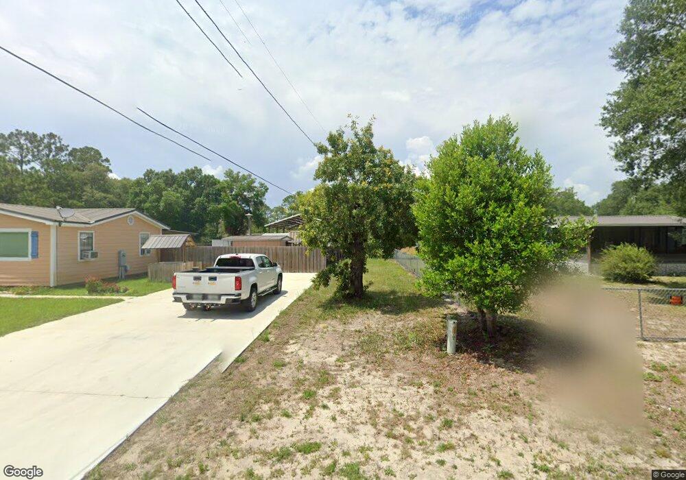 202 Avenue K N, Carrabelle, FL 32322 - photo 1