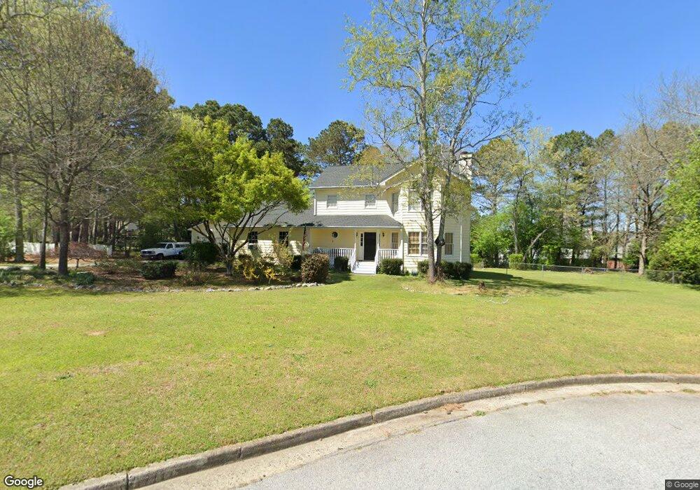 1431 Seth Way unit 1, Grayson, GA 30017 - photo 1