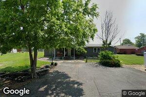 1621 Meitzler St, Danville, IL 61832