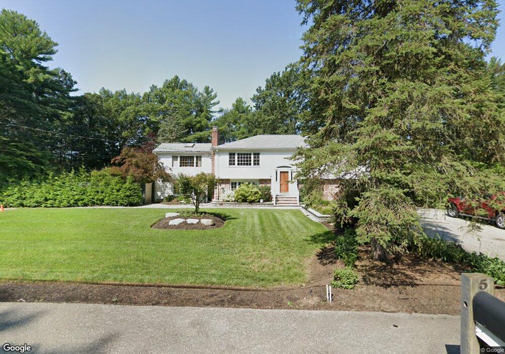 5 Harold Ave, Wilmington, MA 01887 - photo 1