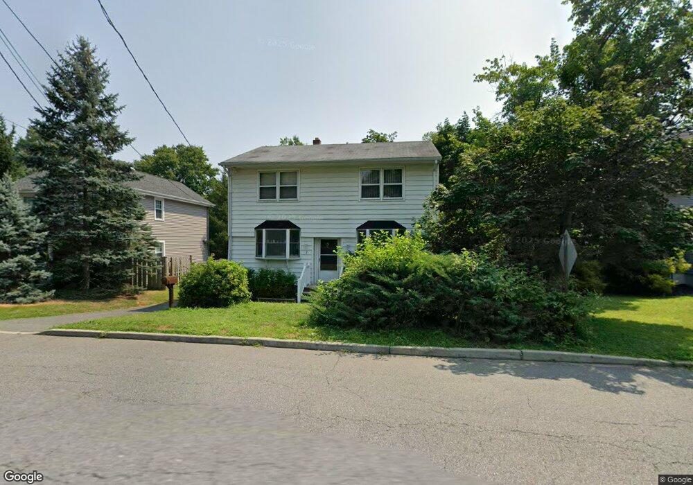 2 Yesler Way, Hillsdale, NJ 07642 - photo 1