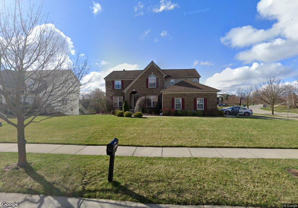 2291 Springridge Dr, Ann Arbor, MI 48103 - photo 1