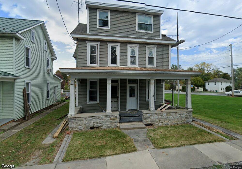 2871 Horseshoe Pike, Palmyra, PA 17078 - photo 1