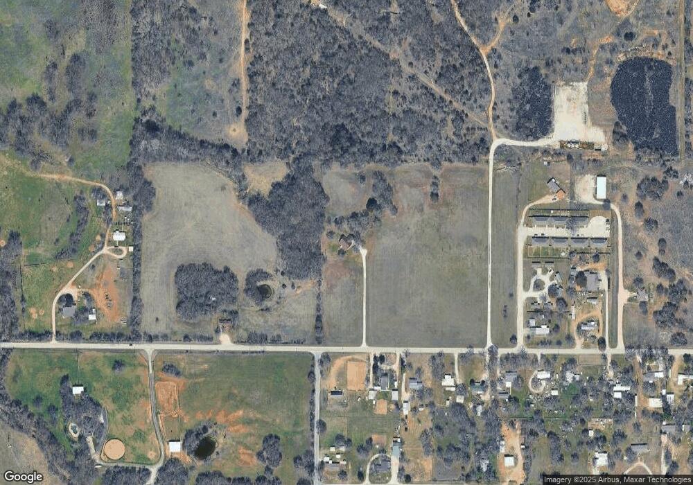 879 Cuba Rd, Bridgeport, TX 76426 - photo 1