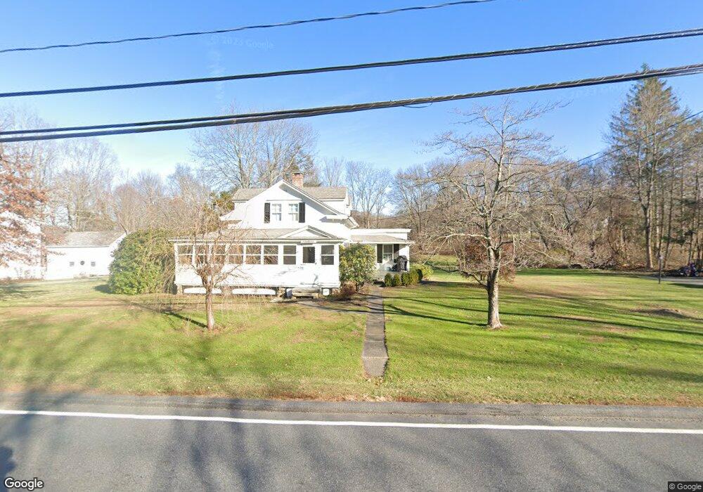 33 Main St N, Bridgewater, CT 06752 - photo 1