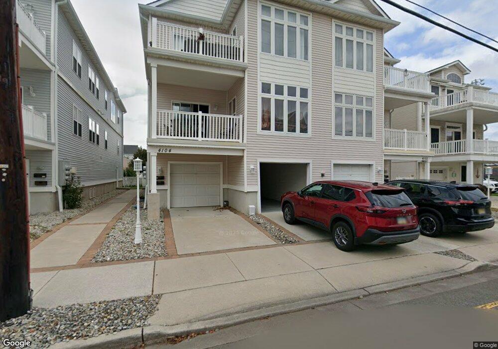 4104 Hudson Ave unit 201, Wildwood, NJ 08260 - photo 1