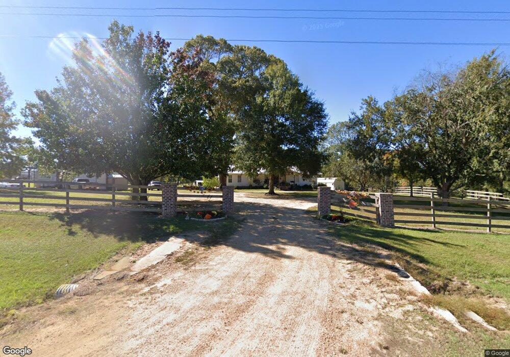 1519 P Wilson Rd, Osyka, MS 39657 - photo 1