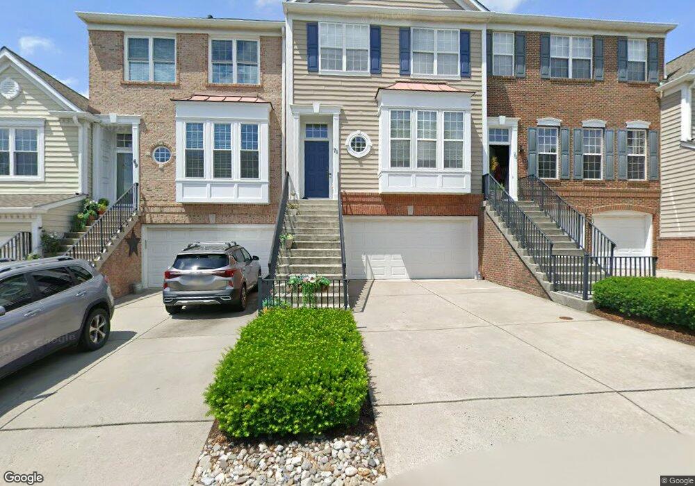 71 Avalon Ct unit 1203, Doylestown, PA 18901 - photo 1
