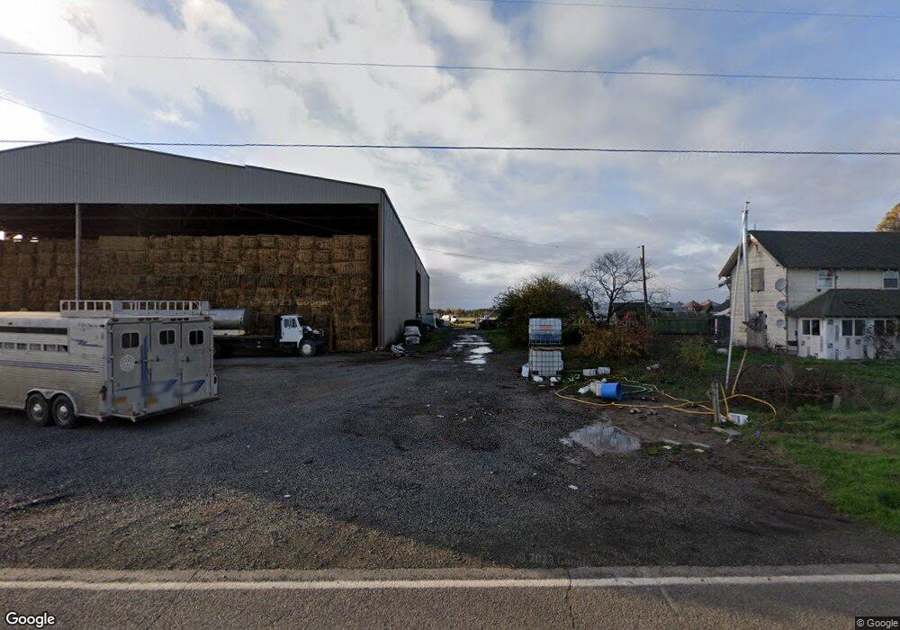 8185 Perrydale Rd, Amity, OR 97101 - photo 1