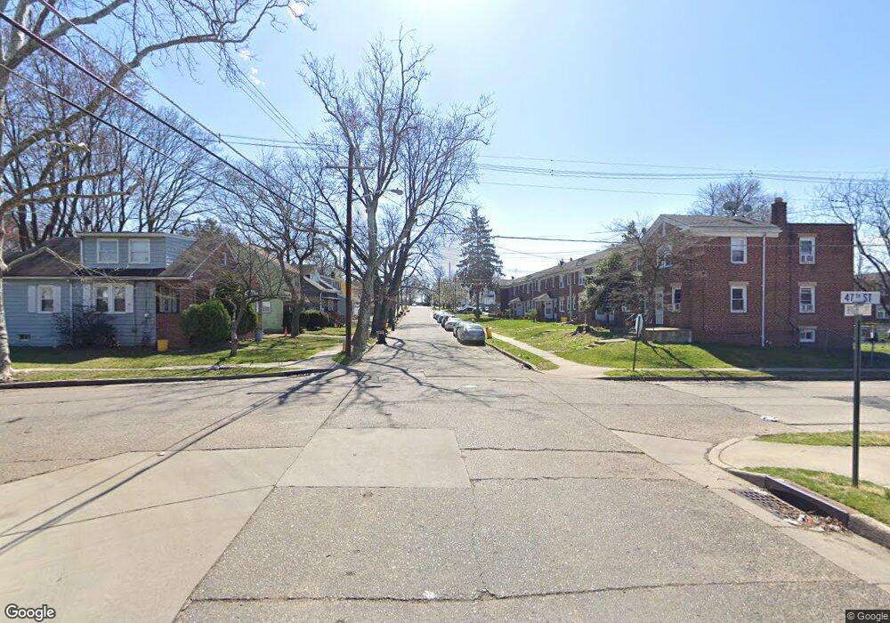 2222 APT B 47th St unit B, Pennsauken, NJ 08110 - photo 1