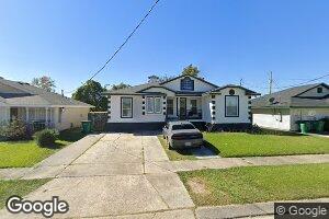 40 Willard Place, Westwego, LA 70094
