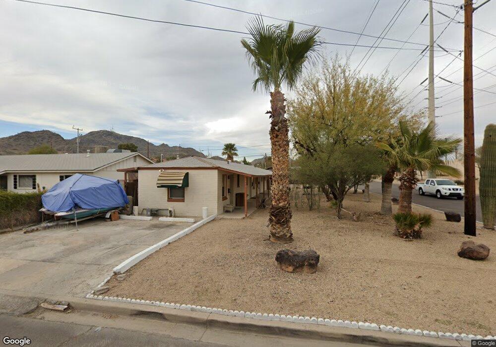 844 E Purdue Ave, Phoenix, AZ 85020 - photo 1