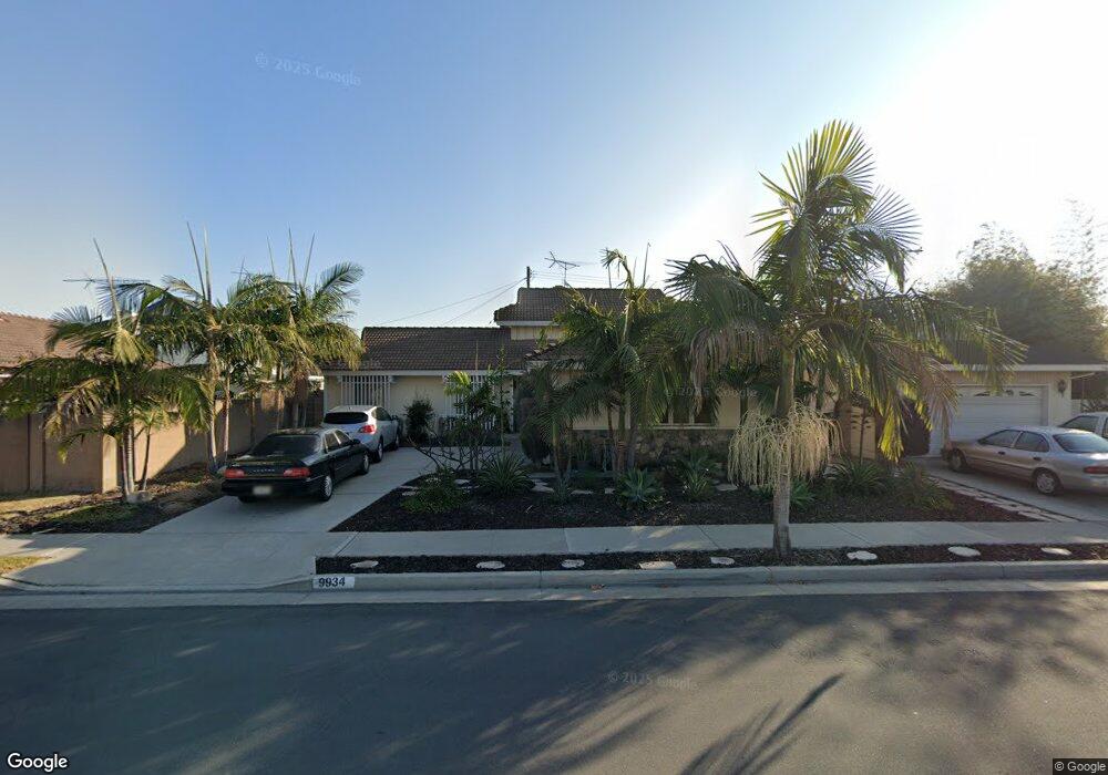 9934 Capri Cir, Cypress, CA 90630 - photo 1