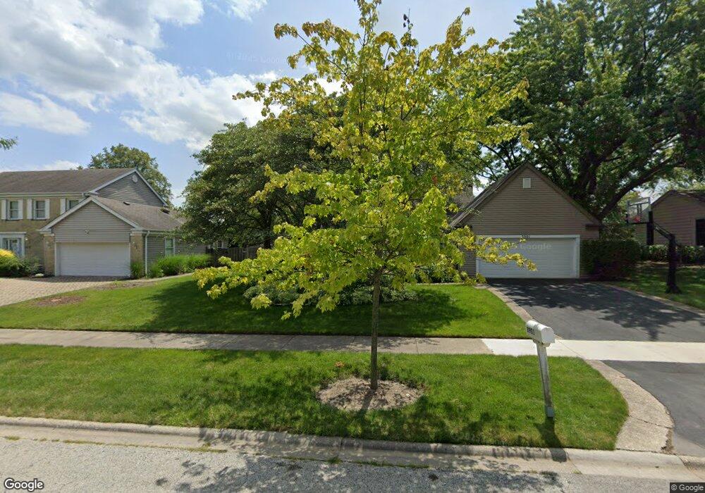 3901 Brett Ln, Glenview, IL 60026 - photo 1
