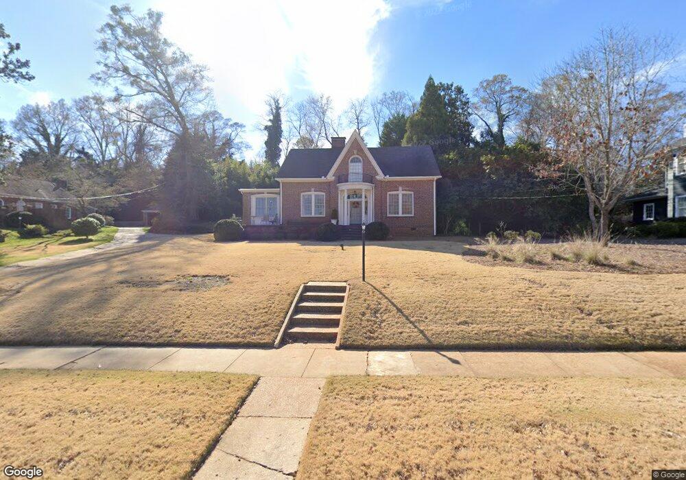 301 Gordon St, Lagrange, GA 30240 - photo 1