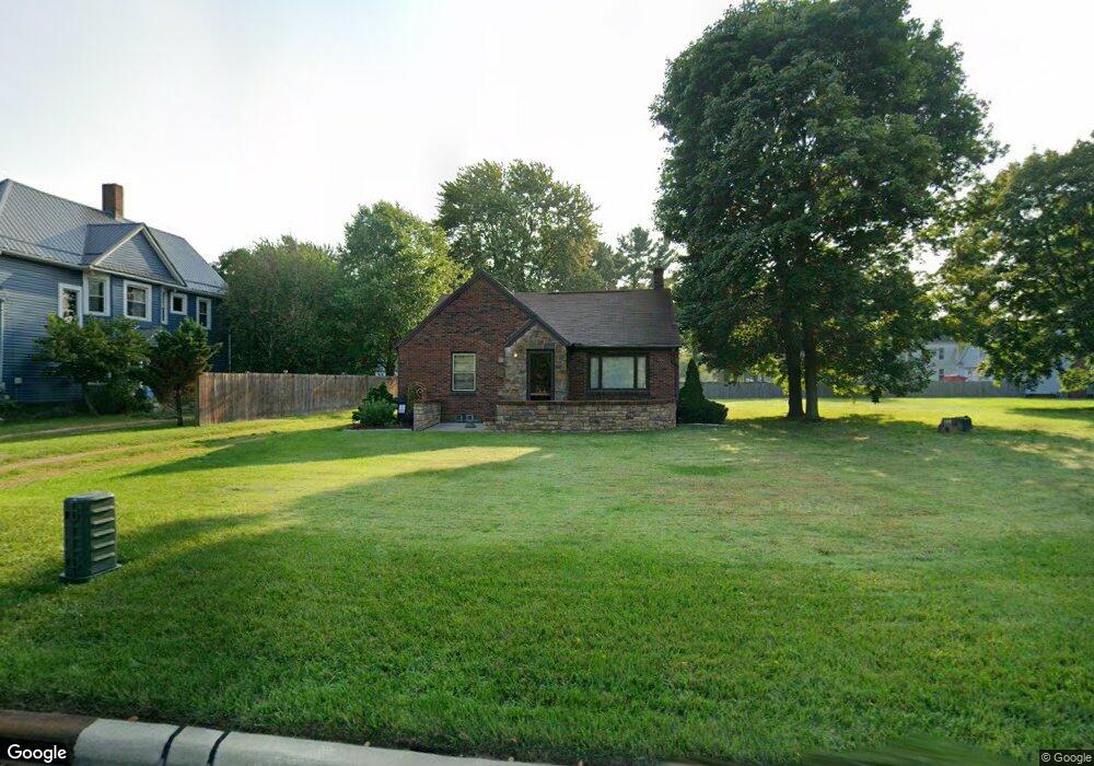 228 Parrish Rd, Conneaut, OH 44030 - photo 1