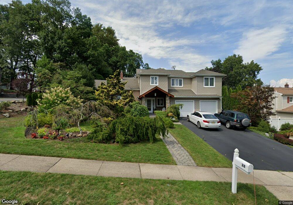 28 Nimitz Rd, Wayne, NJ 07470 - photo 1