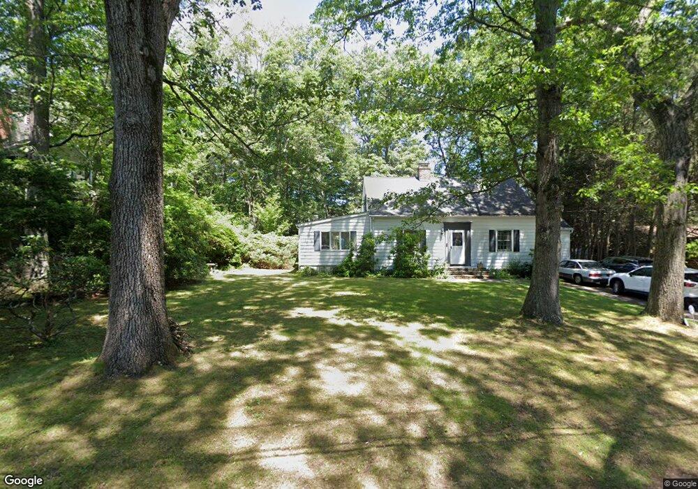 15 N Forest Cir, West Haven, CT 06516 - photo 1