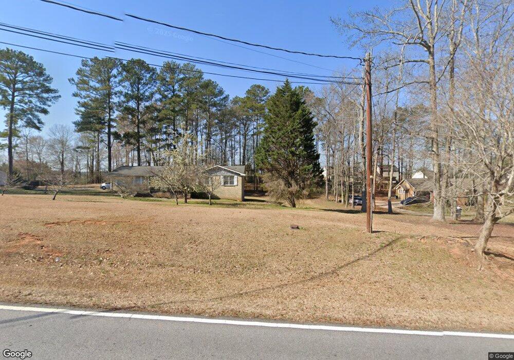 6017 Stagecoach Rd unit 1.60AC, Rex, GA 30273 - photo 1