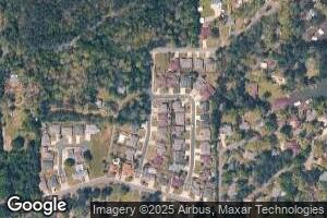 126 St Lucia, Hot Springs, AR 71913