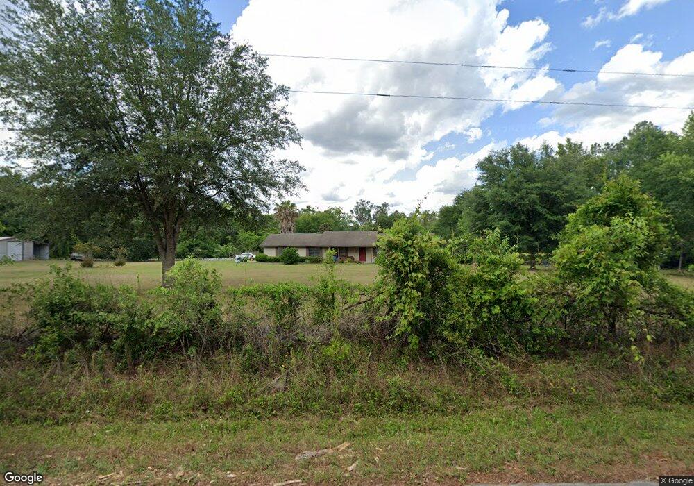 529 SE Leslie Wood Ln, Lulu, FL 32061 - photo 1