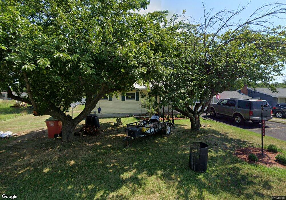 12335 Walnut Point W, Hagerstown, MD 21740 - photo 1