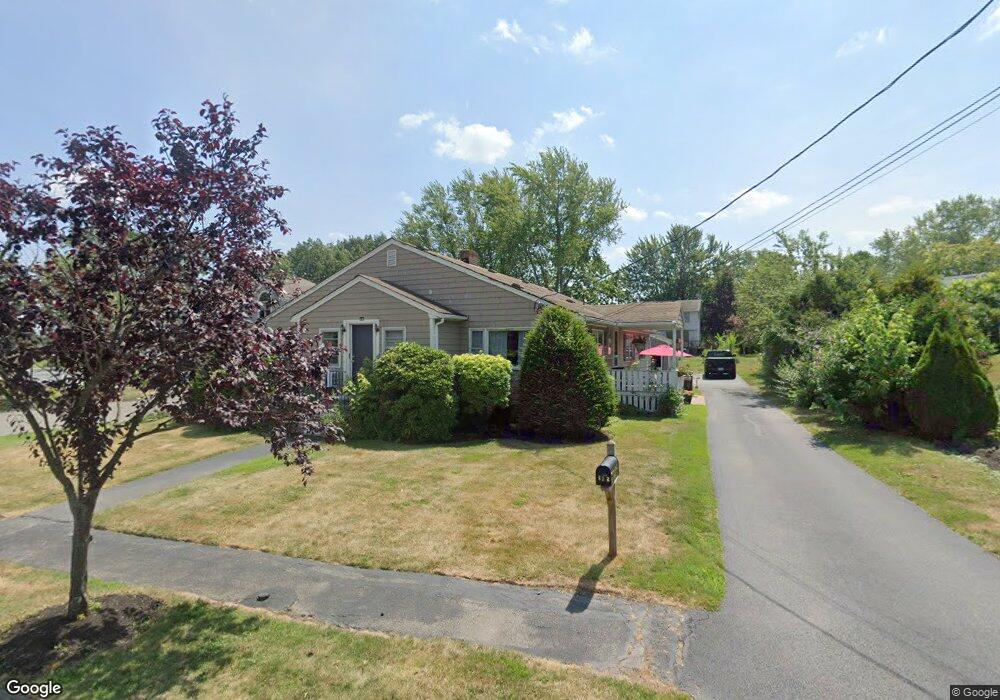 7 Riverbank Ave unit 7, Danvers, MA 01923 - photo 1