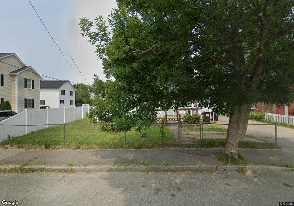 105 Dover St, Brockton, MA 02301 - photo 1