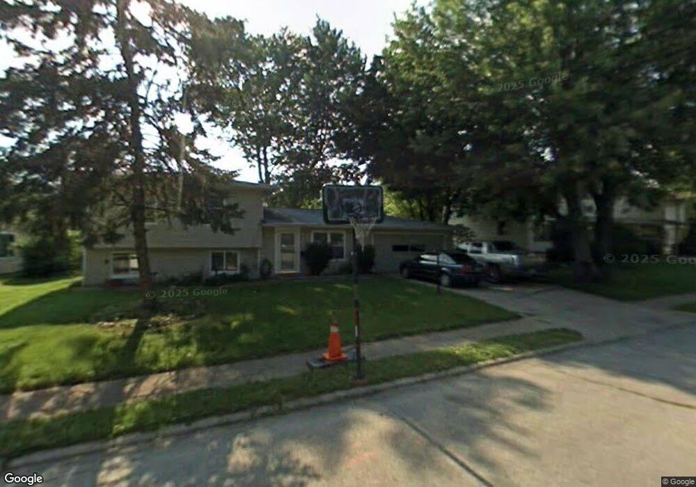 1005 Sunset Ct, West Lafayette, IN 47906 - photo 1