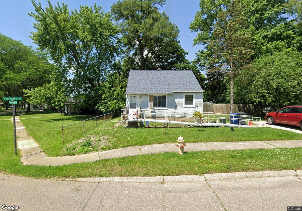 1322 Pinehurst Ave, Flint, MI 48507 - photo 1