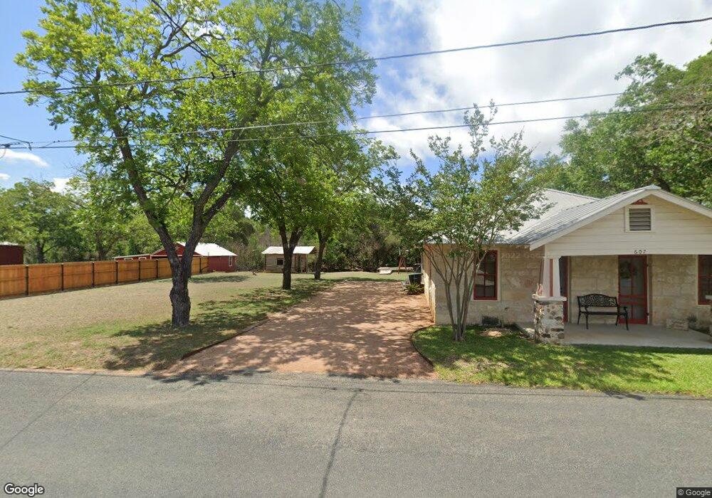 605 Winfred St unit 37, Fredericksburg, TX 78624 - photo 1